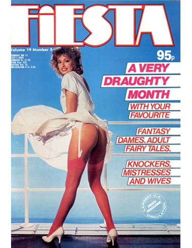 Fiesta Vol.19 No.05