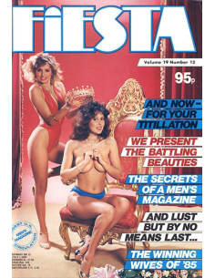 Fiesta Vol.19 No.12