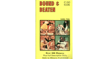 Bound & Beaten