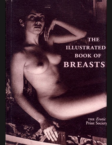 The Illustrated Book of Breasts