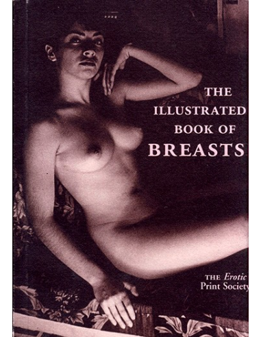 The Illustrated Book of Breasts