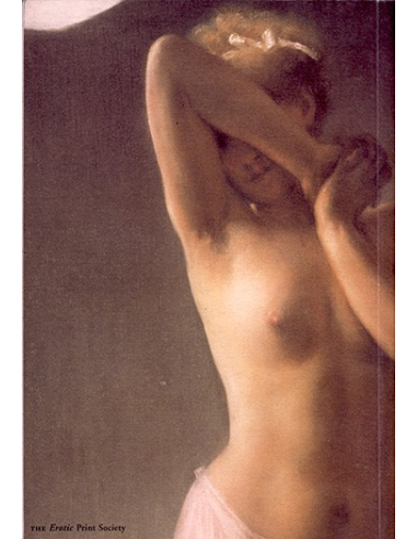 The Illustrated Book of Breasts