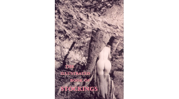 The Illustrated Book of Stockings The Illustrated Book of Stockings