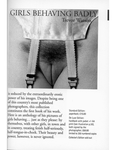 CATALOGUE Four - The Erotic Print Society 2