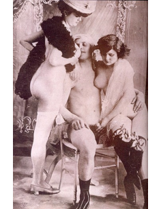 Catalogue Five - The Erotic Print Society 2