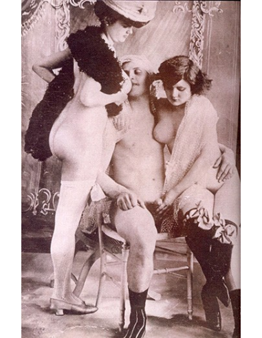 Catalogue Five - The Erotic Print Society