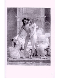 The Illustrated Book Phalluses - The Erotic Print Society 2