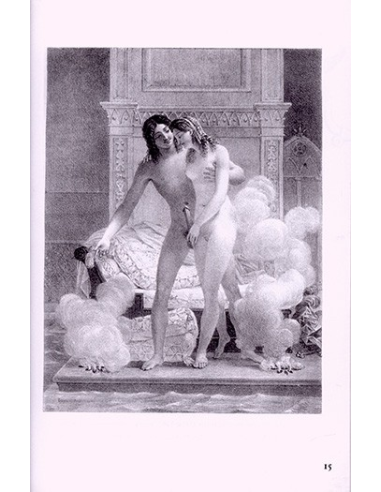 The Illustrated Book Phalluses - The Erotic Print Society