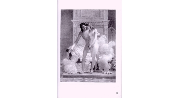 The Illustrated Book Phalluses - The Erotic Print Society