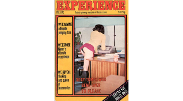 Experience Vol.3 No.3