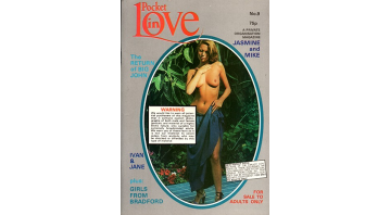 Pocket in Love No.09