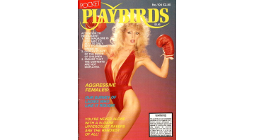 Pocket Playbirds No.104