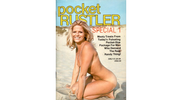 Pocket Rustler Special No.01