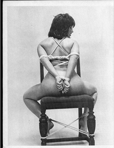 Trapped! Vol.01 No.03 © RamBooks