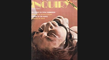 Inquiry vol.06 No.01 © RamBooks