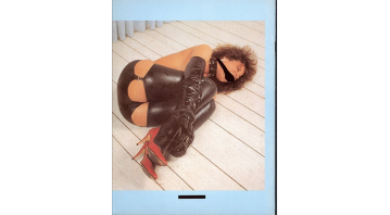 Bound to Please vol.02 No.07 © RamBooks