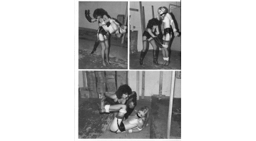 Bondage Days Gone By No.01  © RamBooks