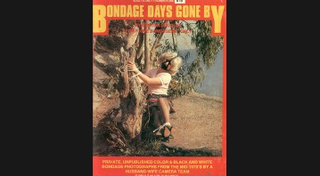 Bondage Days Gone By No.01  © RamBooks