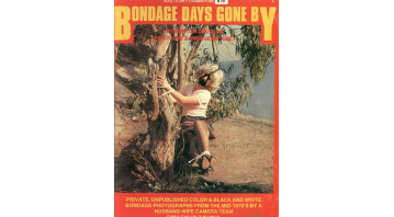 Bondage Days Gone By No.01  © RamBooks