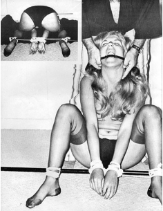 Best of Bondage Vol.02 No.01 © RamBooks 2