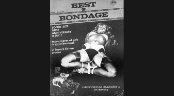 Best of Bondage Vol.02 No.01 © RamBooks