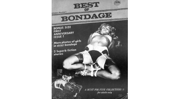 Best of Bondage Vol.02 No.01 © RamBooks