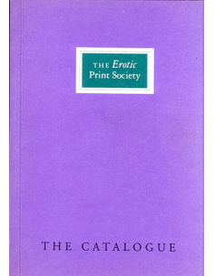 The Erotic Print Society - The Catalogue