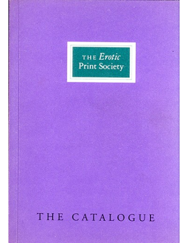 The Erotic Print Society - The Catalogue