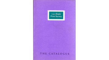 The Erotic Print Society - The Catalogue The Erotic Print Society - The Catalogue