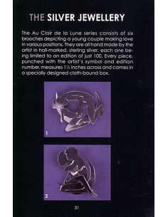 The Erotic Print Society - The Catalogue 2