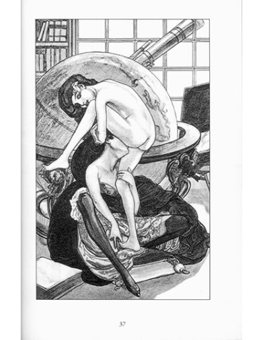 The Erotic Print Society - The Catalogue
