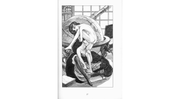 The Erotic Print Society - The Catalogue The Erotic Print Society - The Catalogue