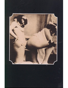 The Illustrated Book of Filthy Victorian Photographs - The Erotic Print Society 2