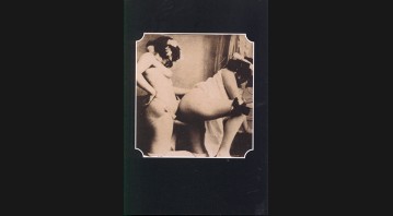 The Illustrated Book of Filthy Victorian Photographs - The Erotic Print Society
