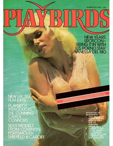 Playbirds No.62