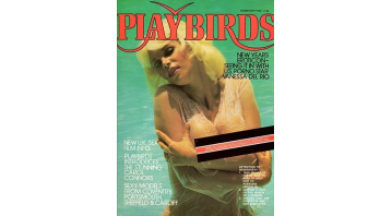 Playbirds No.62