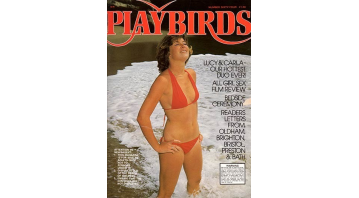 Playbirds No.64
