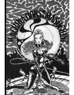 Madame in a World of Fantasy Vol.01 No.12 © RamBooks 2