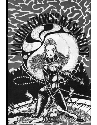 Madame in a World of Fantasy Vol.01 No.12 © RamBooks