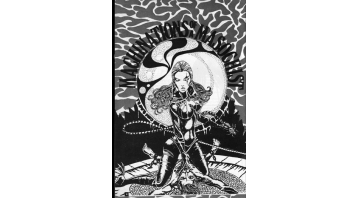 Madame in a World of Fantasy Vol.01 No.12 © RamBooks Madame in a World of Fantasy Vol.01 No.12 © RamBooks