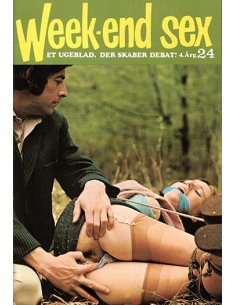 Week-end Sex 24 2
