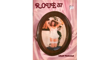 Roué No.37