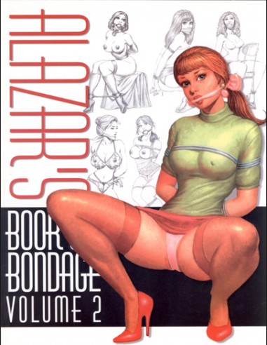 Alazar's Book of Bondage Vol.02