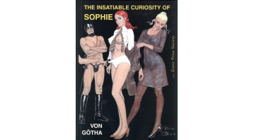 The Insatiable Curiosity of Sophie