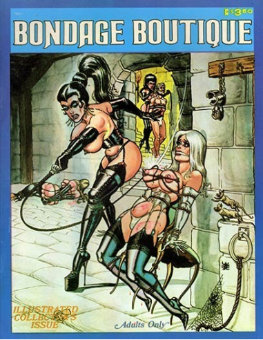 Bondage Boutique