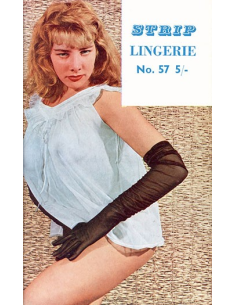 Strip Lingerie No.57 © RamBooks
