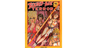 Bound Age Terror