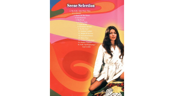 Russ Meyer's Beyond the Valley of the Dolls © RamBooks