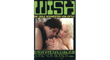 Wish No.02 © RamBooks