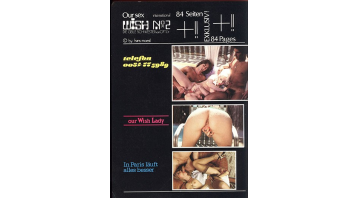 Wish No.02 © RamBooks